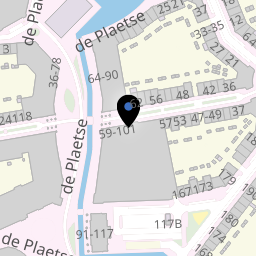 Appartement HMD00 U 5680 9