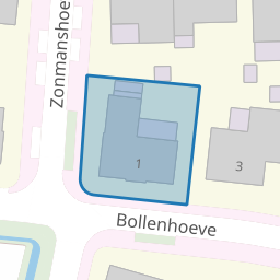 Perceel HMD00-U-5681