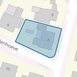 Perceel HMD00-U-5686