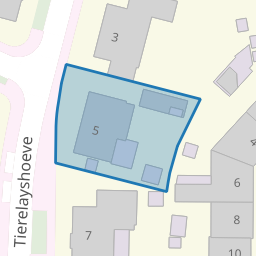 Perceel HMD00-U-5726