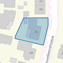 Perceel HMD00-U-5738