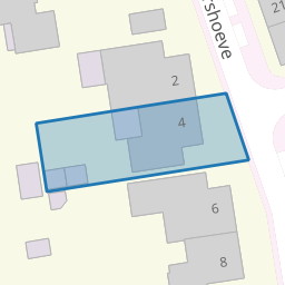 Perceel HMD00-U-5750