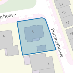 Perceel HMD00-U-5752