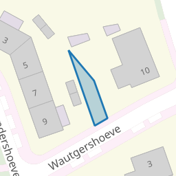 Perceel HMD00-U-5760