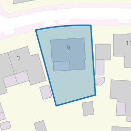 Perceel HMD00-U-5761