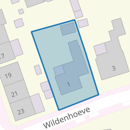 Perceel HMD00-U-5766