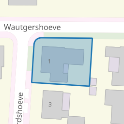 Perceel HMD00-U-5782