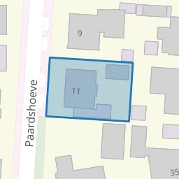 Perceel HMD00-U-5787