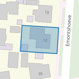 Perceel HMD00-U-5790