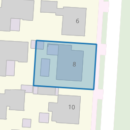 Perceel HMD00-U-5792