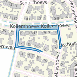 Perceel HMD00-U-5796