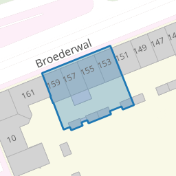 Perceel HMD00-U-5805