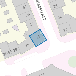 Perceel HMD00-U-5816