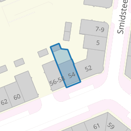 Perceel HMD00-U-5848