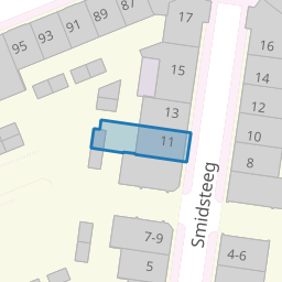 Perceel HMD00-U-5851