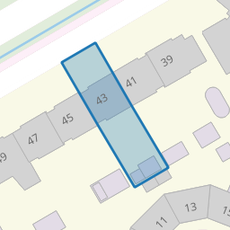 Perceel HMD00-U-5862