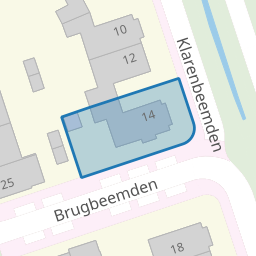 Perceel HMD00-U-5871