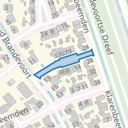 Perceel HMD00-U-5891