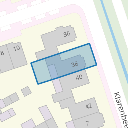 Perceel HMD00-U-5918