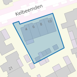 Perceel HMD00-U-5920