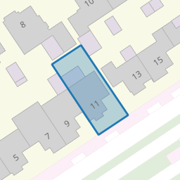 Perceel HMD00-U-5942