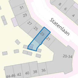 Perceel HMD00-U-5988