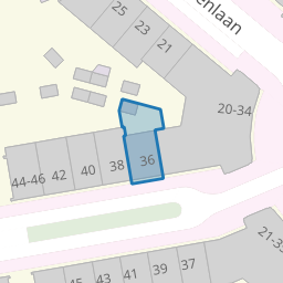 Perceel HMD00-U-5990