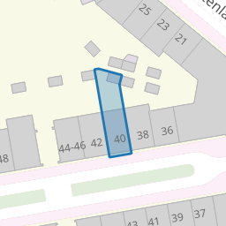 Perceel HMD00-U-5992