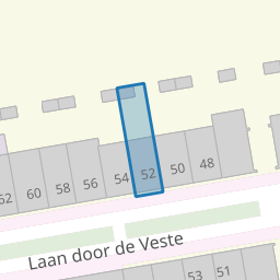 Perceel HMD00-U-5998