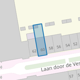 Perceel HMD00-U-6002