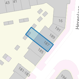 Perceel HMD00-U-6015