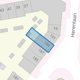 Perceel HMD00-U-6016