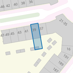 Perceel HMD00-U-6020