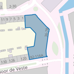 Perceel HMD00-U-6034