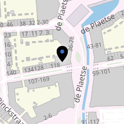Appartement HMD00 U 6039 10
