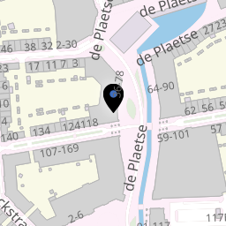 Appartement HMD00 U 6039 18