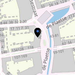 Appartement HMD00 U 6039 27