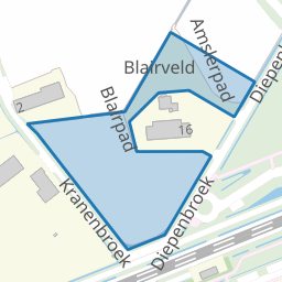 Perceel HMD00-U-6043