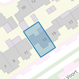 Perceel HMD00-U-6053