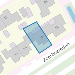 Perceel HMD00-U-6055