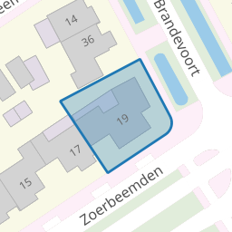 Perceel HMD00-U-6056