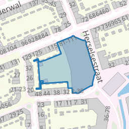 Perceel HMD00-U-6063