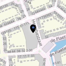 Appartement HMD00 U 6081 10