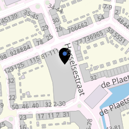 Appartement HMD00 U 6081 11