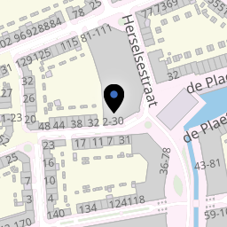 Appartement HMD00 U 6081 14