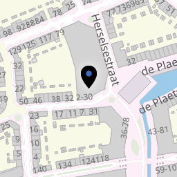 Appartement HMD00 U 6081 15