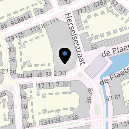 Appartement HMD00 U 6081 16