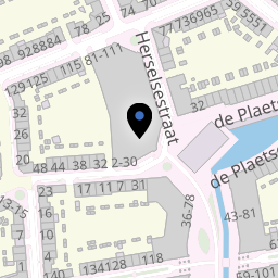 Appartement HMD00 U 6081 17