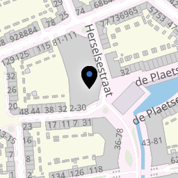 Appartement HMD00 U 6081 18