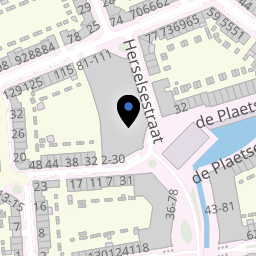 Appartement HMD00 U 6081 19